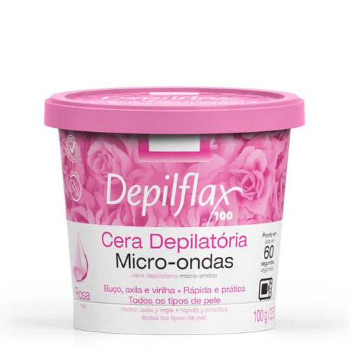 Cera-Depilatoria-Micro-Ondas-Rosas-Depilflax---100g-fikbella-cosmeticos-157192