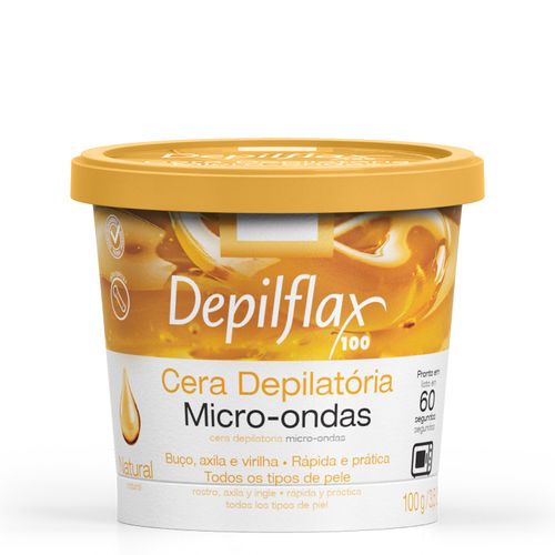 Cera-Depilatoria-Micro-Ondas-Natural-Depilflax---100g-fikbella-cosmeticos-157193