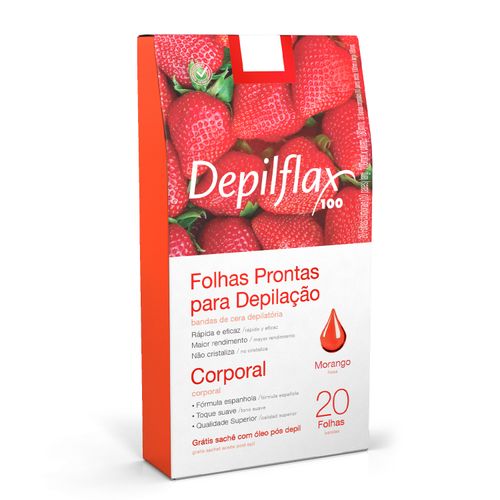 Folhas-Prontas-Para-Depilacao-Corporal-Morango-Depilflax---20-unidades-fikbella-cosmeticos-157205