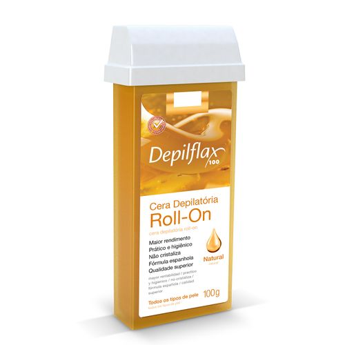 Cera-Refil-Roll-On-Natural-Depilflax---100g-fikbella-cosmeticos-157209