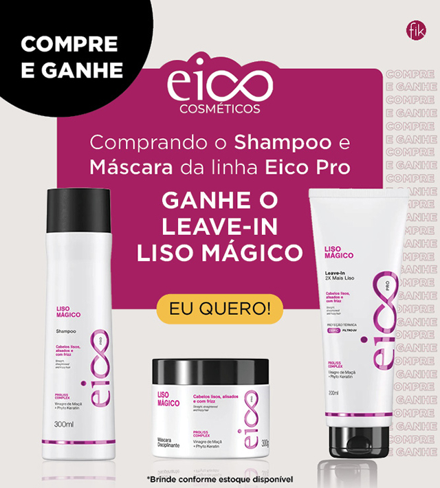 Banner - Eico Pro