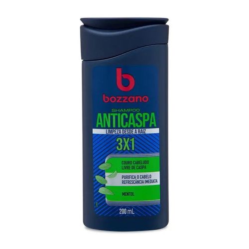 Shampoo-Anticaspa-3x1-Bozzano---200ml-fikbella-cosmeticos-157909-1---1-