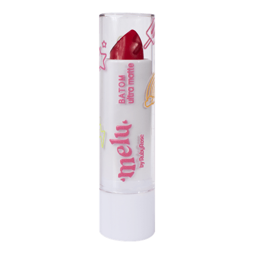 Batom-Ultra-Matte-CM19-Melu-Ruby-Rose-fikbella-cosmeticos-158115-1-