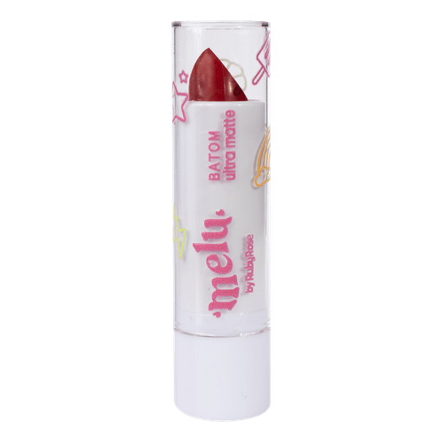 Batom-Ultra-Matte-CM15-Melu-Ruby-Rose-fikbella-cosmeticos-158123-1-