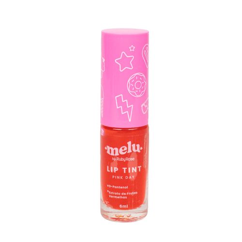 Lip-Tint-Pink-Day-Melu-Ruby-Rose-fikbella-cosmeticos-158194-1-