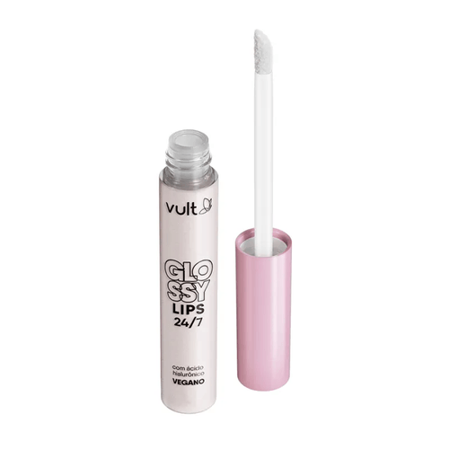 Gloss-Labial-Glossy-Lips-24-7-Incolor-Vult---52ml-fikbella-cosmeticos-158372