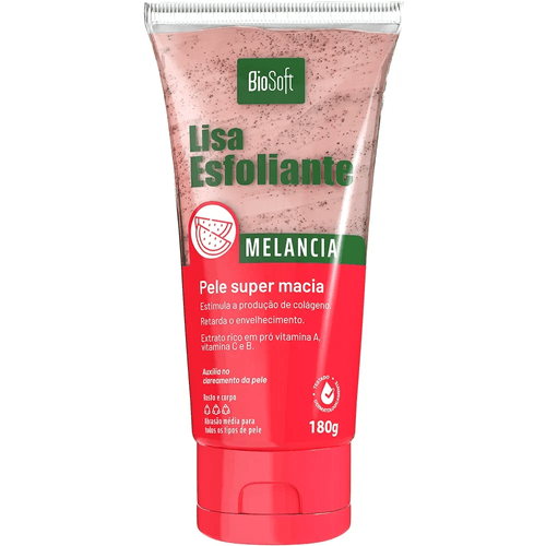 Esfoliante-Melancia-Bio-Soft---180g-fikbella-cosmeticos-158413
